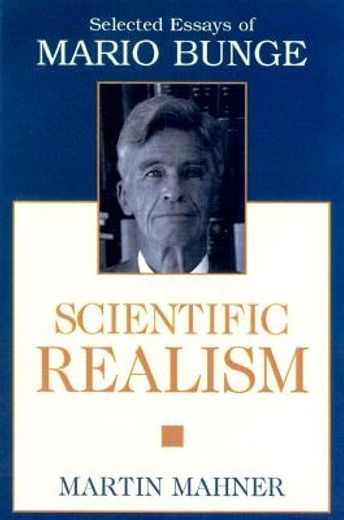 scientific realism