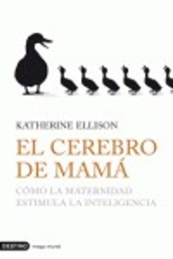 El cerebro de mamá (Imago Mundi) (in Spanish)