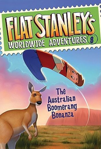 the australian boomerang bonanza (in English)