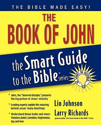 the book of john (en Inglés)