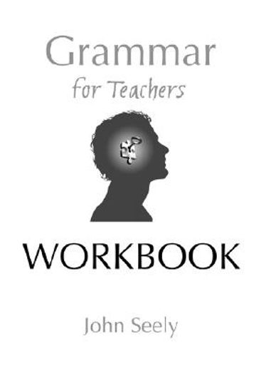 grammar for teachers workbook