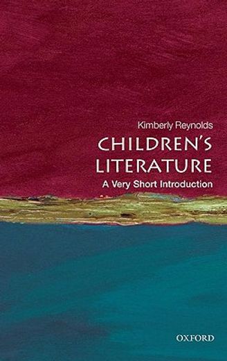 children ` s literature (in English)
