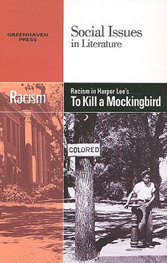 racism in harper lee´s to kill a mockingbird