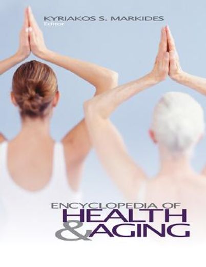 encyclopedia of health & aging