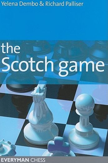 the scotch game