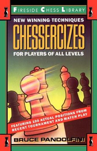 chessercizes (en Inglés)