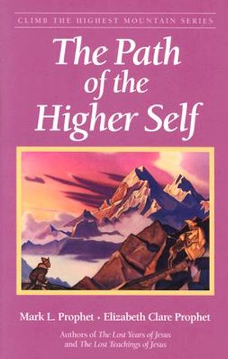 the path of the higher self