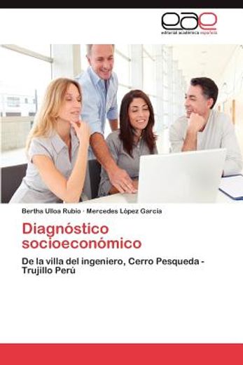 diagn stico socioecon mico (in Spanish)