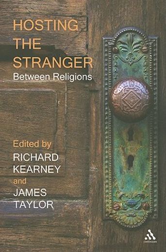 hosting the stranger,between religions