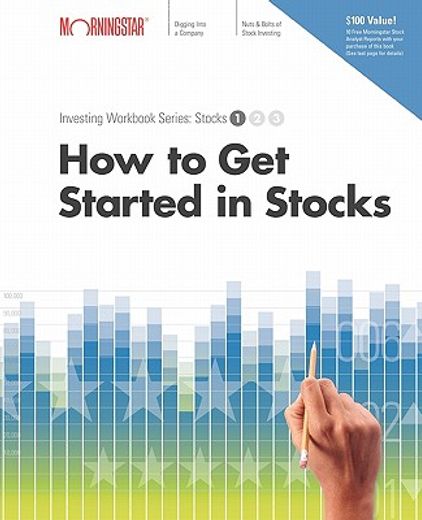 how to get started in stocks (en Inglés)