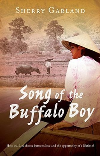 song of the buffalo boy (in English)