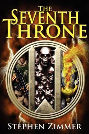 the seventh throne (in English)