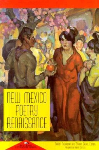 new mexican poetry renaissance