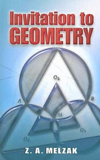 invitation to geometry