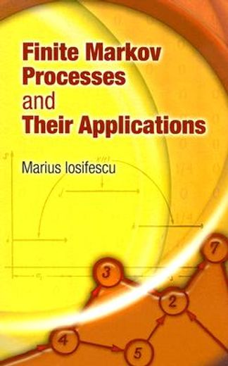finite markov processes and their applications (en Inglés)