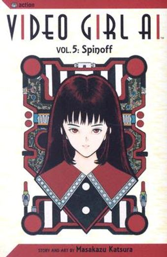 video girl ai,spinoff