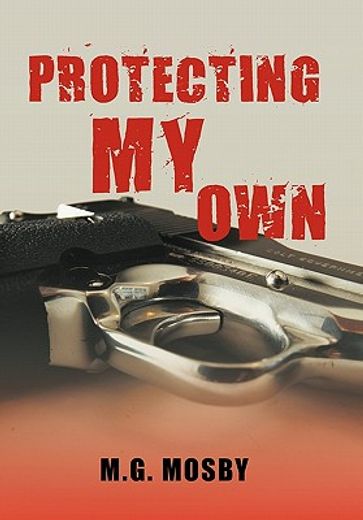protecting my own (en Inglés)