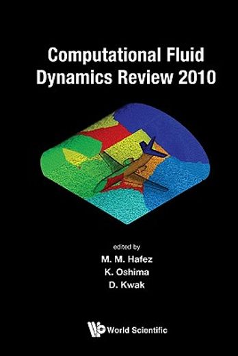 computational fluid dynamics review 2010