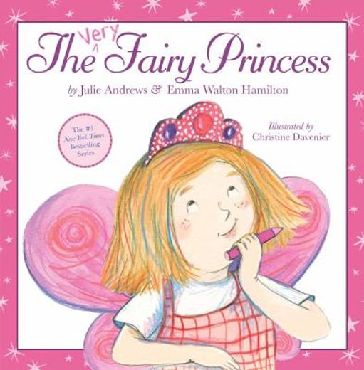 the very fairy princess (in English)
