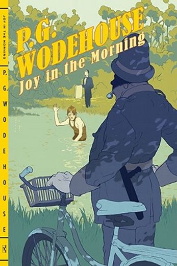 joy in the morning (in English)