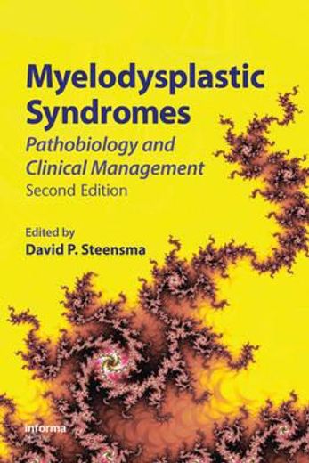 Myelodysplastic Syndromes: Pathobiology and Clinical Management (en Inglés)