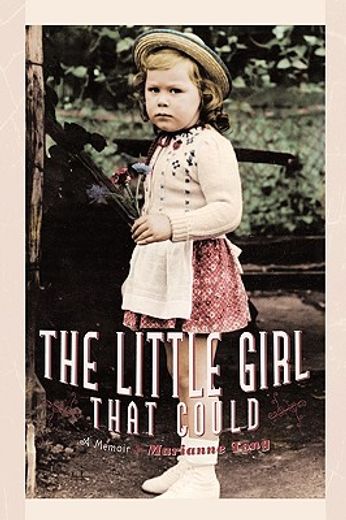 the little girl that could,a memoir