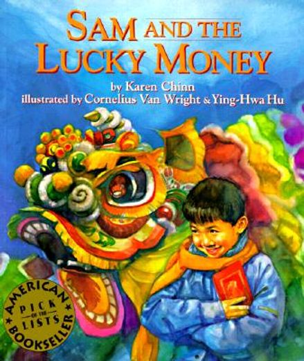 sam and the lucky money (en Inglés)