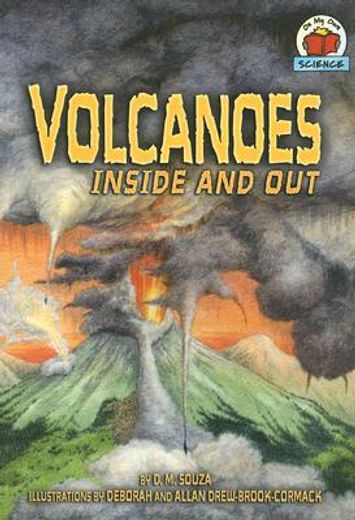 volcanoes inside and out