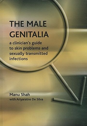 The Male Genitalia: The Role of the Narrator in Psychiatric Notes, 1890-1990, V. 2, First Series (en Inglés)