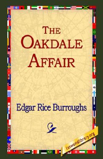 the oakdale affair