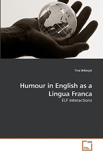 humour in english as a lingua franca