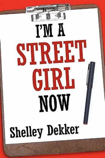 i´m a street girl now