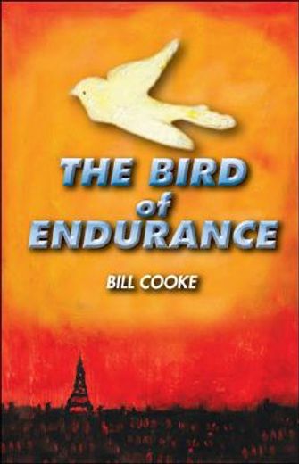 bird of endurance