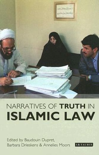 narratives of truth in islamic law
