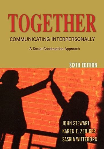 together (en Inglés)