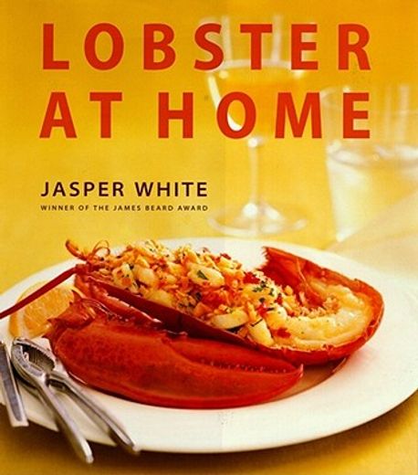 lobster at home