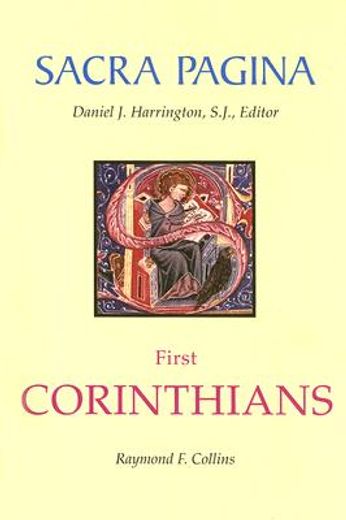 first corinthians (in English)