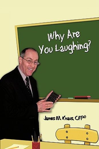 why are you laughing (en Inglés)