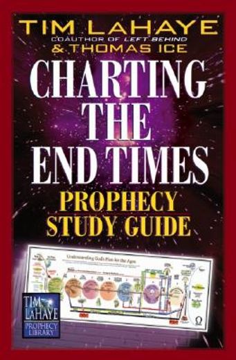 charting the end times,prophecy (en Inglés)