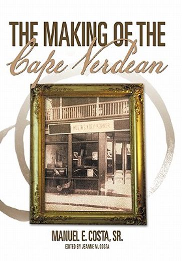 the making of the cape verdean (in English)