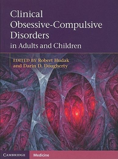 clinical obsessive-compulsive disorders in adults and children (en Inglés)