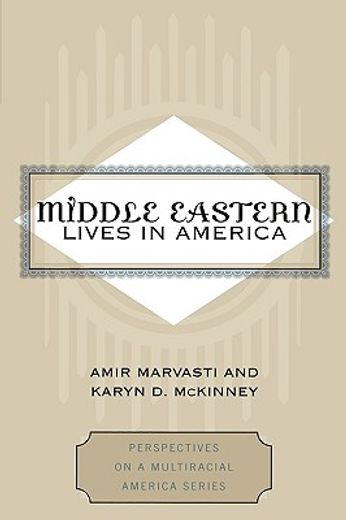 middle eastern lives in america