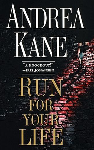 run for your life (in English)