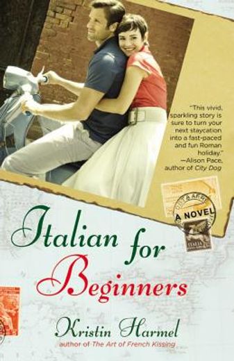 italian for beginners (in English)