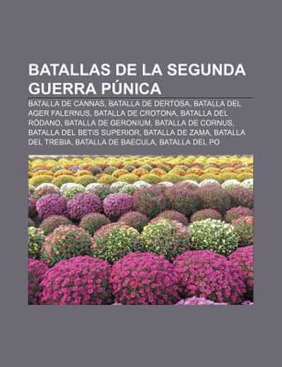 Comprar batallas de la segunda guerra p nica batalla de cannas
