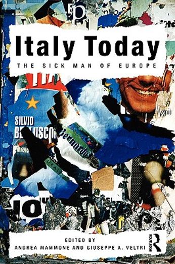 italy today,the sick man of europe
