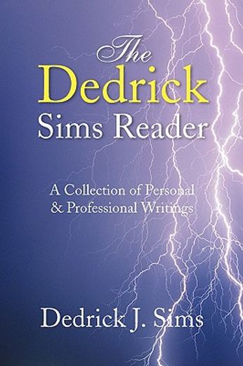 the dedrick sims reader