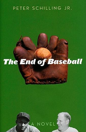 the end of baseball
