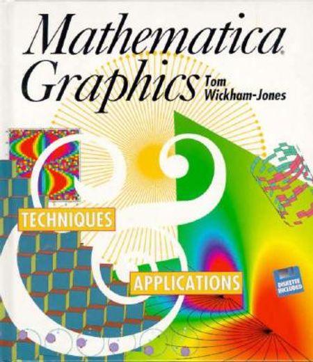 computer graphics with mathematica (en Inglés)