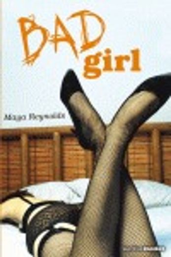 6.bad girl.(erotica booket) (in Spanish)